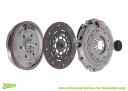 EMBRAYAGE (KPL.DMF) CITROEN PEUGEOT 207, 308, 3008,photo 11