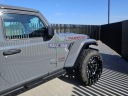 ÉLARGISSEMENTS PASSAGES DE ROUE +65MM JEEP WRANGLER JL 2018 EUROPEphoto 13