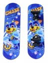 СКЕЙТБОРД PAW PATROL PAW CHASE FISK ДЛЯ ДЕТЕЙ