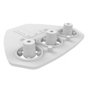 L-Style GOMU System Do Blokowania Shaftów Dart