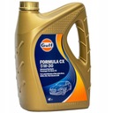 GULF FORMULA CX 5W30 4L 505 00 505 01