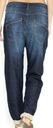 REEBOK Cargo damskie jeansy SUPER model roz. 27 Długość nogawki długa