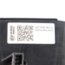 MERCEDES R172 W204 W212 ESSENCE M271 CHÂSSIS FILTRE AIR A2710901601photo 13