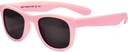 Солнцезащитные очки Real Shades Surf Rose 3+