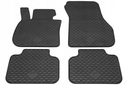 ФИРМЕННЫЕ РЕЗИНОВЫЕ КОВРИКИ BMW X1 F48 X2 F39 2er F45