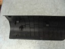 MOULURE PROTECTION REVÊTEMENT SEUIL GAUCHE PEUGEOT 208 II OPEL CORSA Fphoto 13