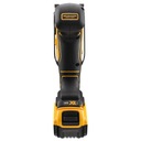 БАТАРЕЯ DEWALT DCS335NT. ЛОБЗОЖ 18В XR + ЧЕХОЛ