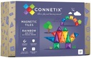 МАГНИТНЫЕ БЛОКИ CONNETIX МИНИ-НАБОР 24 ШТ.