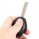 ЧОРНИЙ КЛЮЧИК Z ПУЛЬТОМ АВТОМОБІЛЬНОМУ 868 MHZ, 3 PRZYCISKI, ПІДХОДИТЬ DO 84  (18543769624) фото min 10