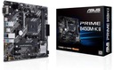 Základná doska Asus Prime B450M-K II Micro ATX Podporovaný typ pamäte DDR4