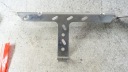 P473 AXP RACING YAMAHA YZF YZ 450 F WR CAPUCHONS RADIATEUR ALUMINIUMphoto 5