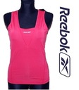 REEBOK KOSZULKA DAMSKA PDRY VNECK TANK 633856 R. M