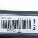 MERCEDES-BENZ GLE (W166 - C292) MOTOR REGULATION SEAT  photo 6