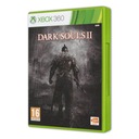 ТЕМНЫЕ ДУШИ II XBOX360