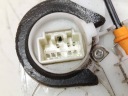 MAZDA CX5 12-17 SERRURE DE PORTE GAUCHE AVANT 8 GOUPILLEphoto 7