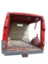 FIAT DUCATO BOXER L1H1 BODY BUDA QUARTER  photo 6