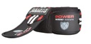 POWER-SYSTEM TAŚMA NA NADGARDSTEK WRIST WRAPS-RED