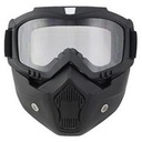 (1 шт. и 5 цветов) 100% оригинальный мотоциклетный шлем Vi