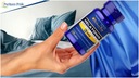 Melatonín Ashwagandha Zdravý spánok STRES Pamäť melatonín ženšen SÚPRAVA Kód výrobcu 087614019574