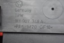 MODULE CONFORT 3C0959433T 1K1907348A VW PASSAT B6 3.2 V6 250 KM 05-10photo 9