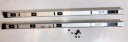 RAIL COUVERCLES DE COFFRE PASSAT B6 3C9863555, 3C9863556 ENSEMBLE GAUCHE DROITEphoto 5