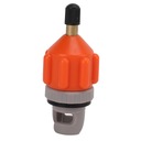 КОНЕЦ ЛОДОЧНОГО НАСОСА POINTON, КЛАПАН KOLIBRI