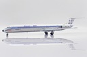 Model samolotu McDonnell Douglas MD82 ADRIA Airways 1:200 Marka Inna