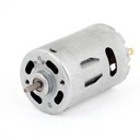 Silnik miniaturowy 12V Lewy ośka fi: 2,3mm długość