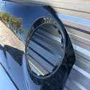 MINI COOPER F56 F55 HOOD COVER ENGINE  photo 5