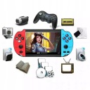 Mini Retro x7 Console 10 000 игр игр для телевизора 4.3 '' 8 ГБ #10