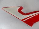 A679 HONDA RADIO 650 F CBF 650 QUEUE PLASTIQUE DÉFLECTEUR D'AIR GAUCHEphoto 5