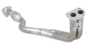 POLMOSTROW TUYAU COLLECTEURS FIAT BRAVA/O 1.4 95-01photo 10