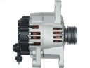 AUTOSTARTER ALTERNATEUR AS-PL A9295Sphoto 15
