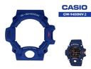 Безель - крышка корпуса CASIO GW-9400NV-2 синий