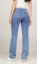 Tommy Jeans dámske džínsové nohavice DW0DW15796 1AB 31W 32L 31/32 EAN (GTIN) 8720642783162