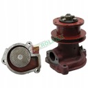 Насос водяной МТЗ 2401307010