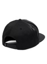 Šiltovka Vans Full Patch Snapback čierna Veľkosť 50 – 50 cm