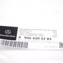 MERCEDES-BENZ SPRINTER 906 AVANT CÂBLE FREINS STATIONNEMENT A9064205285photo 9