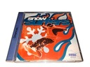 Снежные серферы / Sega Dreamcast