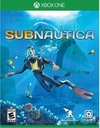 КЛЮЧ SUBNAUTICA XBOX ONE/SERIES PL + БОНУС