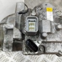 TOYOTA RAV 4 IV _A4_ PUMP SYSTEMS AIR CONDITIONING 2017 042200-1691  photo 6