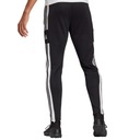 Pánske nohavice adidas Squadra 21 Training Pants čierne GK9545 S Pohlavie muž