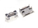 Gniazdo USB-B micro 5PIN SMD TYP3