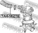 FEBEST TAH-1KZTE TUBO 