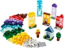 LEGO Classic 11035 Креативные дома