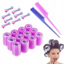 54X САМОУДЕРЖИВАЮЩИЕСЯ ВАЛИЦЫ ДЛЯ ВОЛОС