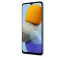 Новый Samsung Galaxy M23 5G 4/128 ГБ Голубой, 120 Гц