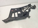 MERCEDES-BENZ A CLASSE W177 AMG GLISSIÈRE PARE-CHOCS DROIT AVANT A1778858005photo 8