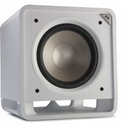 POLK AUDIO SUB HTS 10 БЕЛЫЙ 100 Вт АКТИВНЫЙ