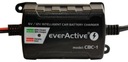 EVERACTIVE CBC-1 6В/12В - автоматическое зарядное устройство 1А